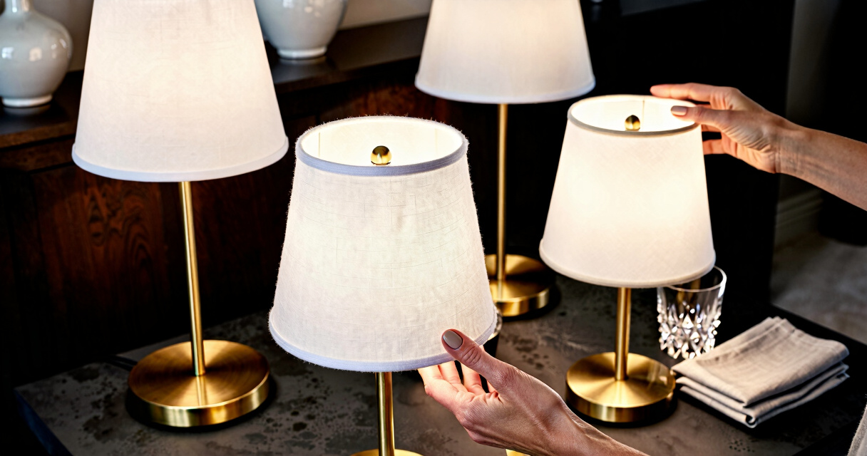 6 Best Buffet Lamps in 2026 — Elegant Lighting for Your Home