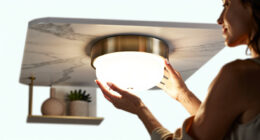 6 Best Flush Mount Ceiling Lights in 2026 — The Ultimate Guide