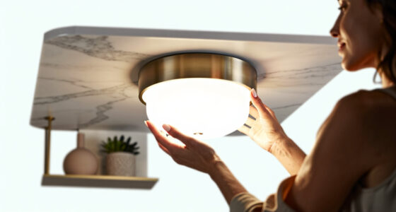 6 Best Flush Mount Ceiling Lights in 2026 — The Ultimate Guide