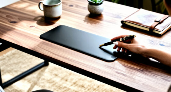 6 Best Home Office Desks in 2026