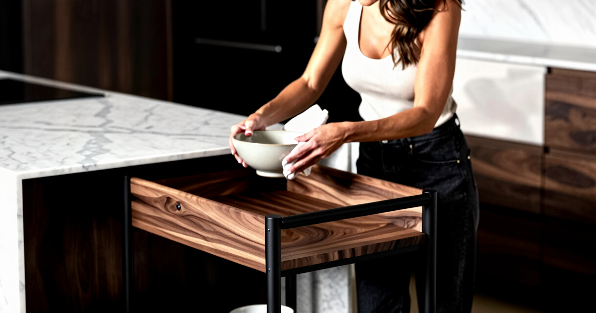 6 Best Kitchen Island Carts in 2026 — Your Complete Guide
