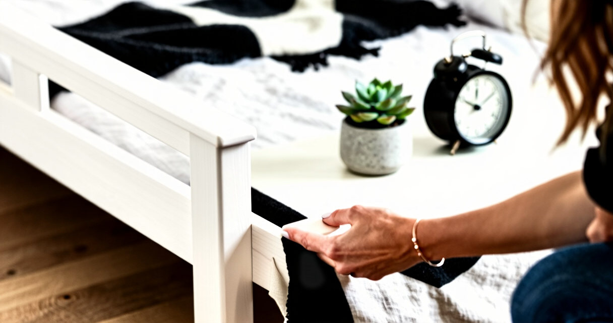 6 Best Modern Farmhouse Bed Frames in 2026