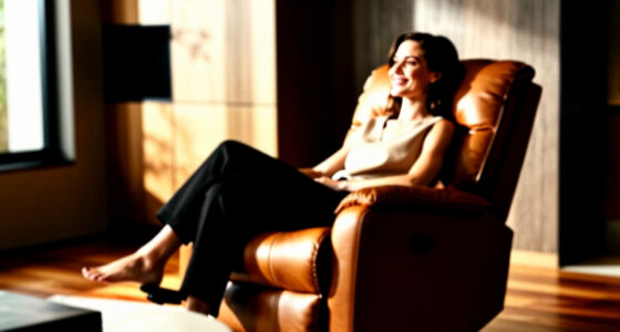 6 Best Power Recliner Chairs in 2026