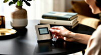 6 Best Smart Thermostats for Home Decor Lovers in 2026