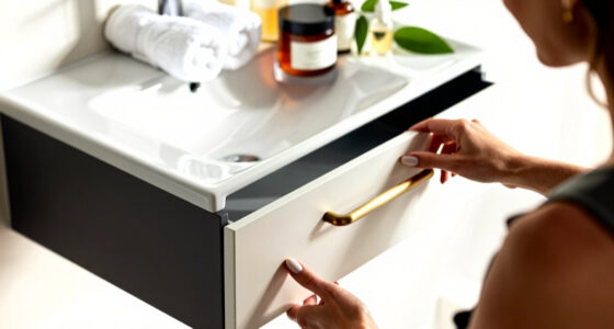 7 Best Bathroom Storage Cabinets in 2026