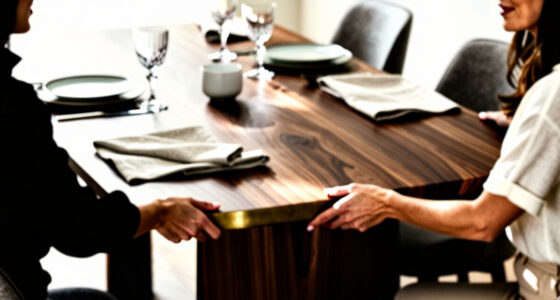 7 Best Extendable Dining Tables in 2026