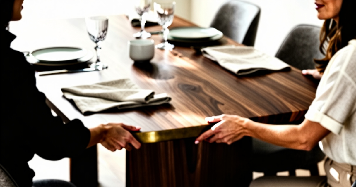 7 Best Extendable Dining Tables in 2026