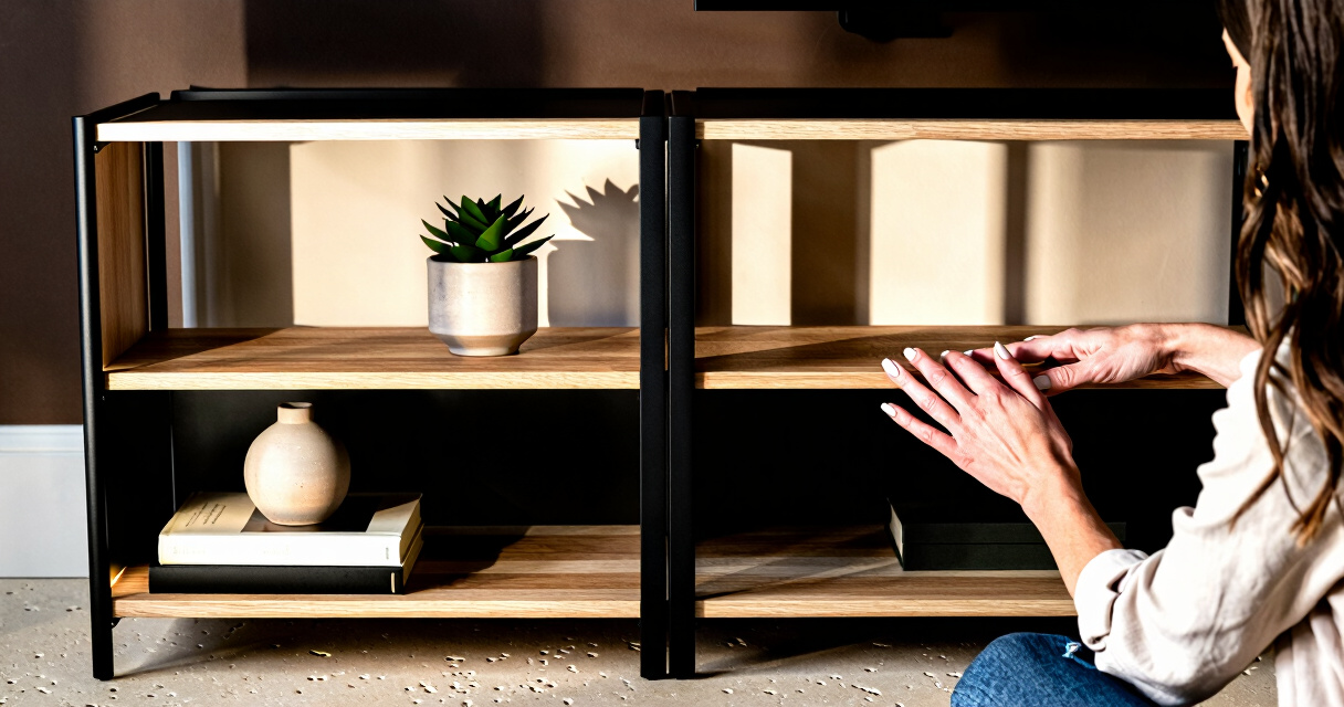 7 Best Modular Shelving Systems in 2026