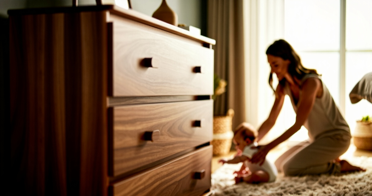 7 Best Nursery Dressers in 2026