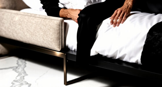 7 Best Platform Bed Frames in 2026