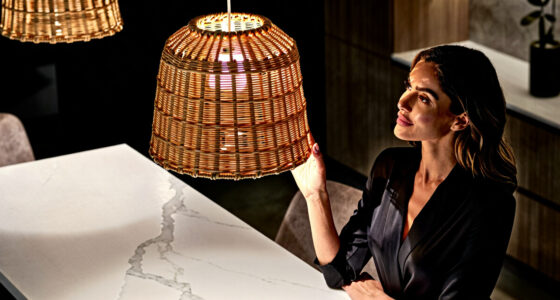 7 Best Rattan Pendant Lights in 2026