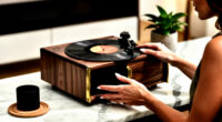 7 Best Record Cabinets Storage in 2026 — The Ultimate Buyer’s Guide