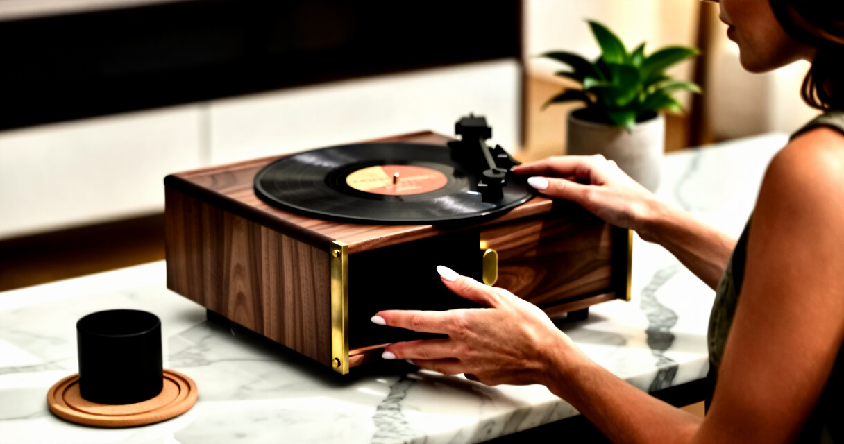 7 Best Record Cabinets Storage in 2026 — The Ultimate Buyer’s Guide