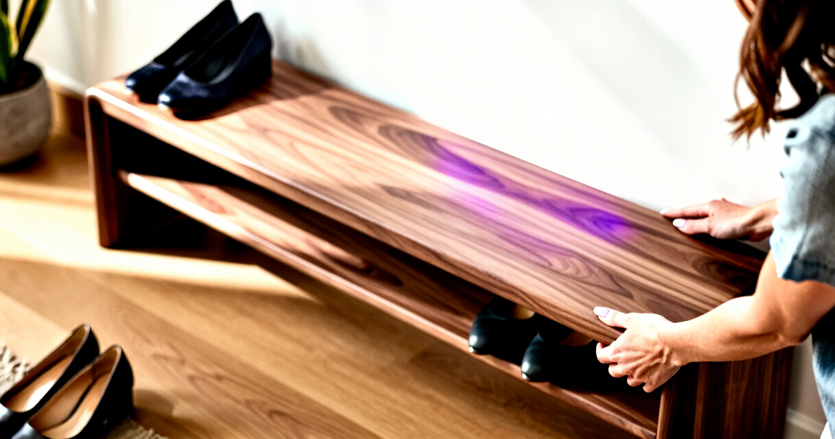 7 Best Shoe Benches With Storage in 2026