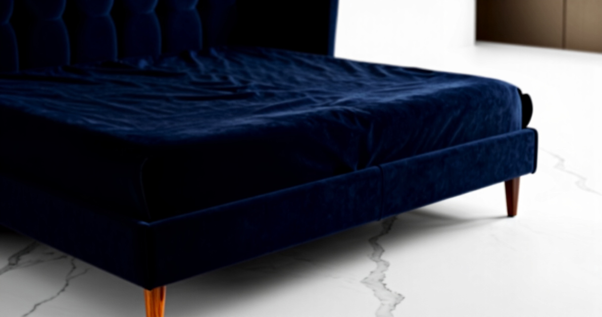 7 Best Upholstered Bed Frames in 2026