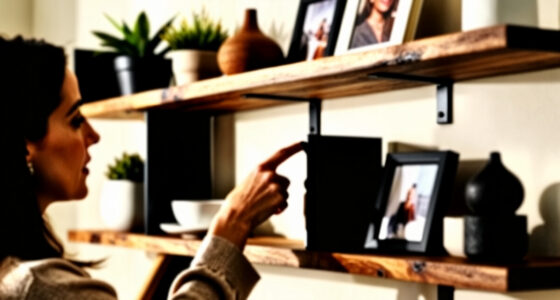 7 Best Wall Mounted Shelves Heavy Duty in 2026
