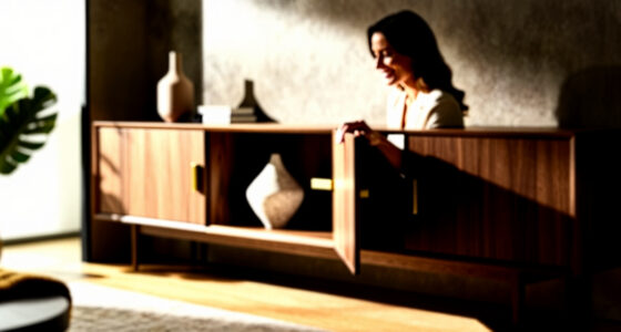 8 Best Best Accent Cabinets in 2026