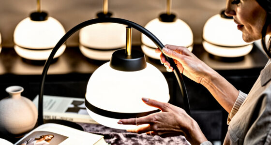 8 Best Best Arched Floor Lamps in 2026