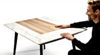 8 Best Japandi Dining Tables in 2026