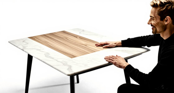 8 Best Japandi Dining Tables in 2026