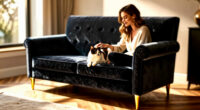 8 Best Luxury Pet Furniture in 2026