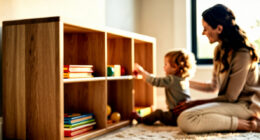 8 Best Montessori Bookshelves in 2026