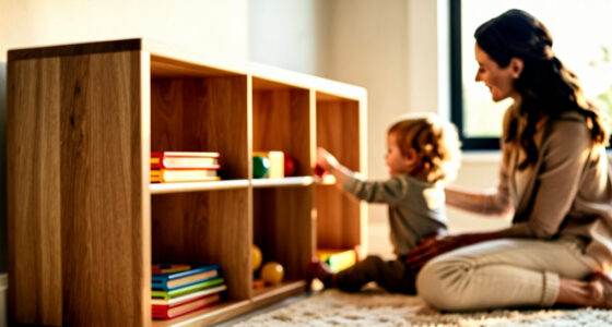 8 Best Montessori Bookshelves in 2026
