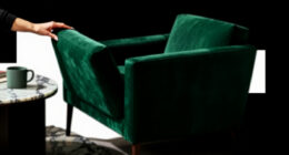 8 Best Oversized Armchairs in 2026 — The Ultimate Buyer’s Guide