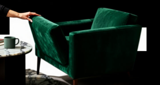 8 Best Oversized Armchairs in 2026 — The Ultimate Buyer’s Guide