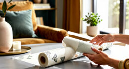 8 Best Peel And Stick Wallpaper For Living Room In 2026