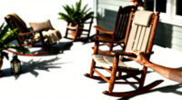 8 Best Porch Rocking Chairs in 2026 — Comfortable, Durable Options for Every Porch
