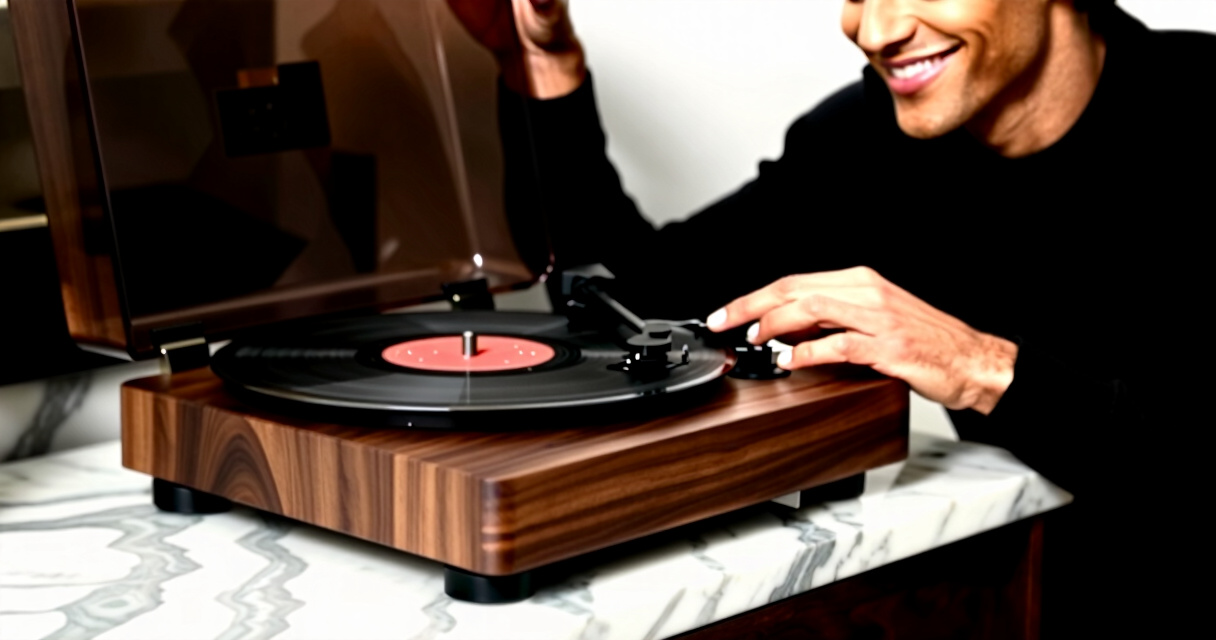 8 Best Record Player Stands in 2026