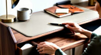 8 Best Secretary Desks for Home Office in 2026