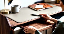 8 Best Secretary Desks for Home Office in 2026