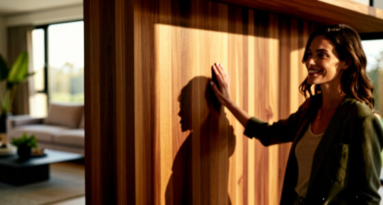 8 Best Slatted Wood Wall Panels in 2026 — Stylish & Soundproof Options