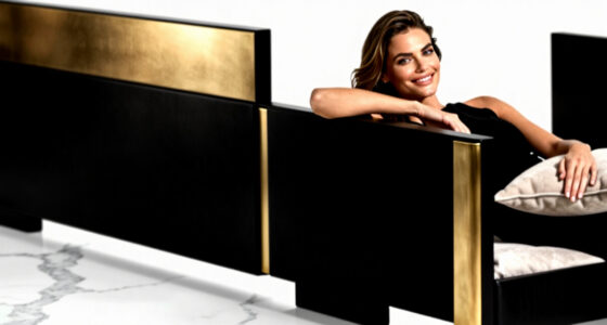 9 Best Bed Frames Queen in 2026