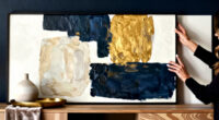 9 Best Best Large Abstract Wall Art in 2026