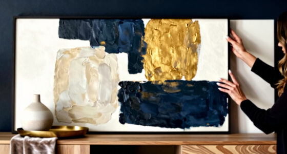 9 Best Best Large Abstract Wall Art in 2026