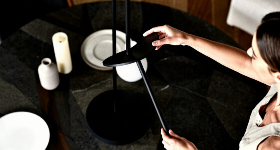 9 Best Black Chandeliers Modern in 2026