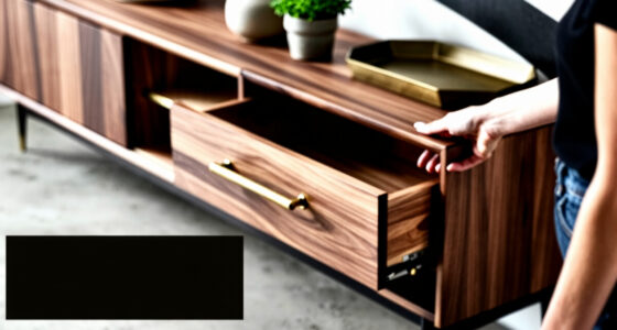 9 Best Buffet Cabinets for Kitchen in 2026