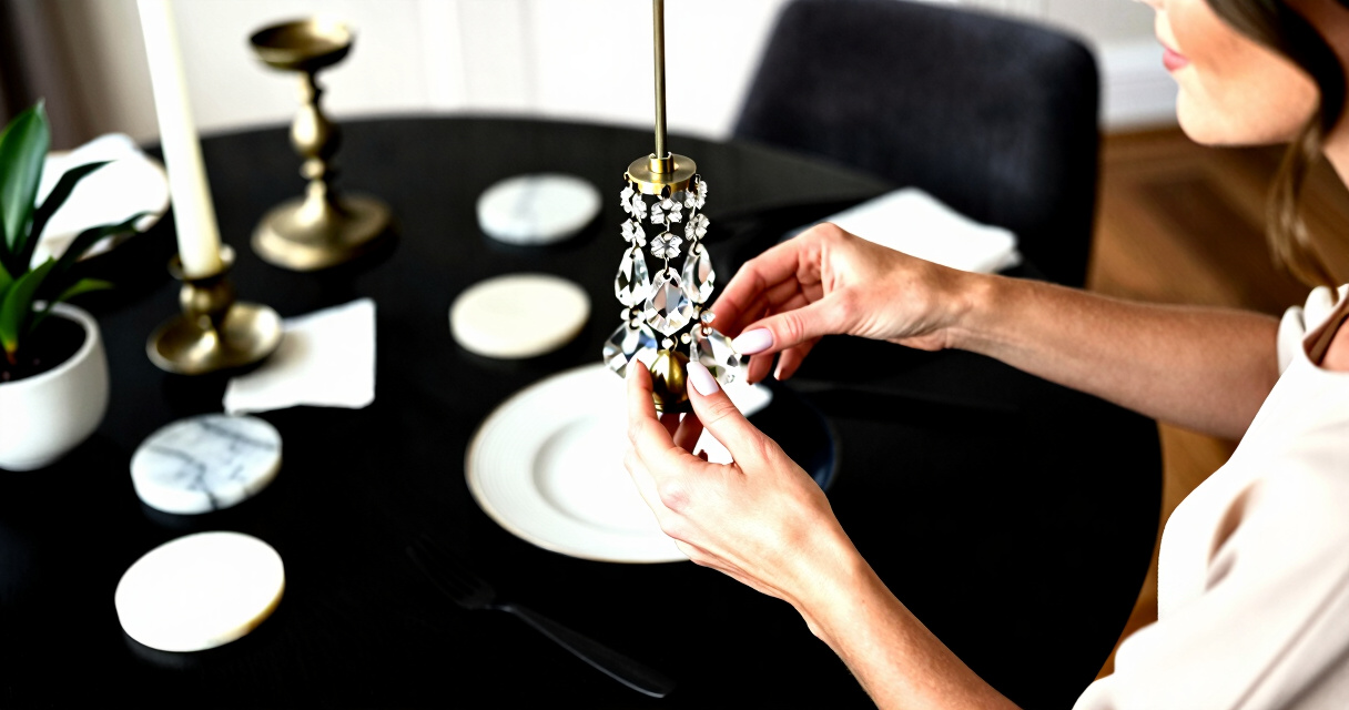 9 Best Chandeliers for Dining Room in 2026