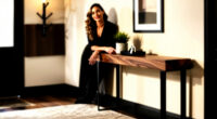 9 Best Console Tables for Entryway in 2026