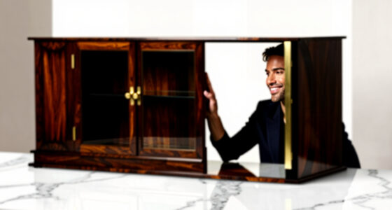 9 Best Curio Cabinets in 2026 — The Ultimate Buyer’s Guide