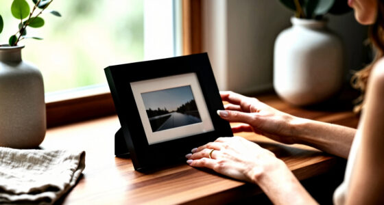 9 Best Digital Picture Frames in 2026 — The Ultimate Buyer’s Guide