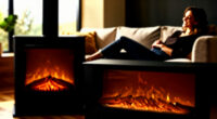 9 Best Electric Fireplaces Freestanding in 2026