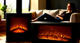 9 Best Electric Fireplaces Freestanding in 2026