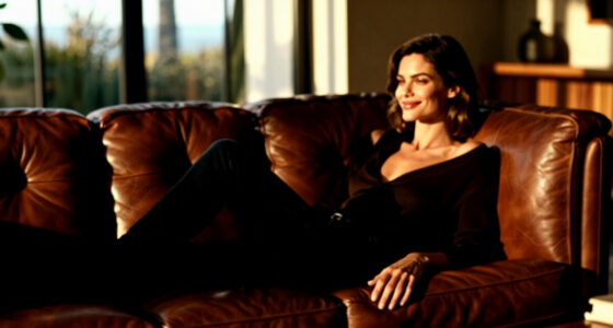 9 Best Leather Sofas in 2026