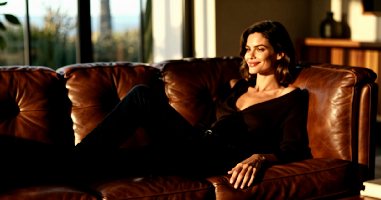 9 Best Leather Sofas in 2026