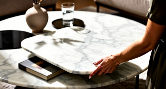9 Best Marble Coffee Tables in 2026 — The Ultimate Guide to Style and Function