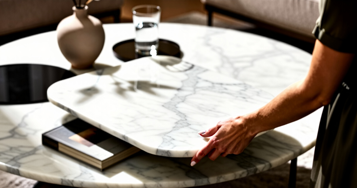 9 Best Marble Coffee Tables in 2026 — The Ultimate Guide to Style and Function